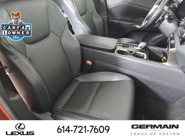 Certified 2024 Lexus RX 350 Premium w/ Accessory Package (Z1) AWD/4WD image 29