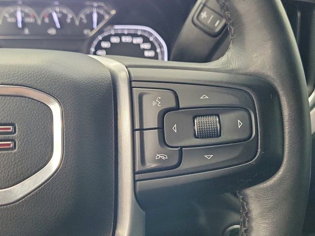 Used 2021 GMC Sierra 1500 Elevation AWD/4WD image 27