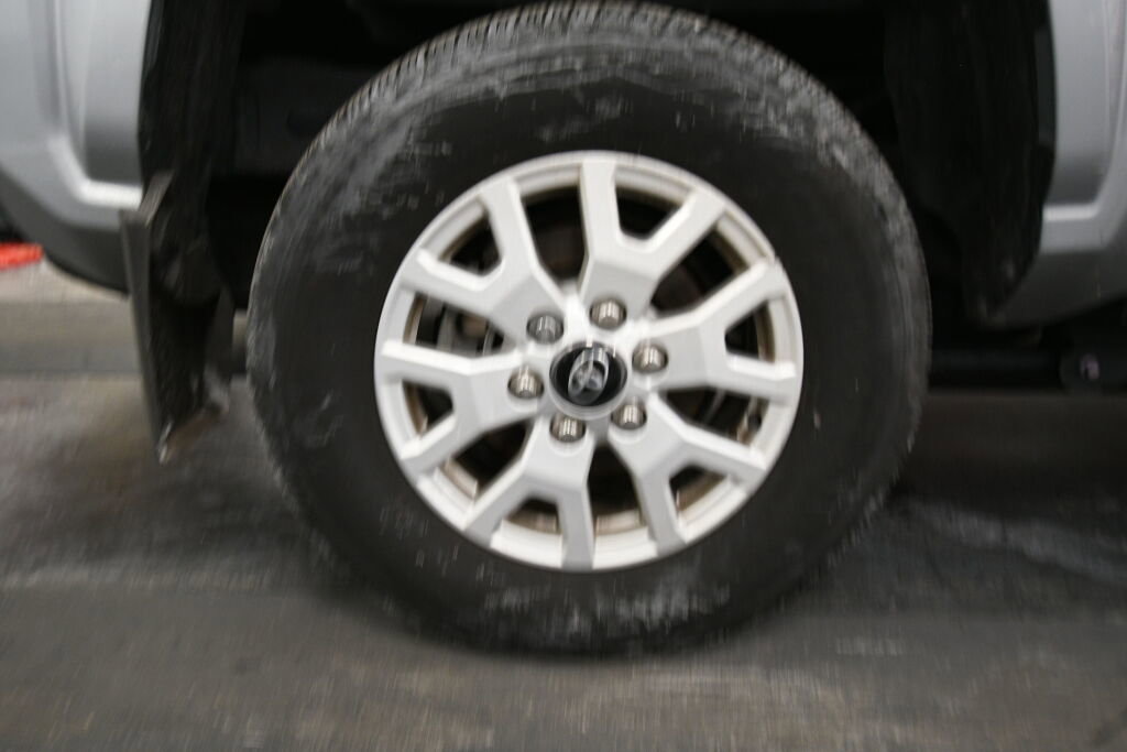 Used 2024 Toyota Tacoma SR5 image 29
