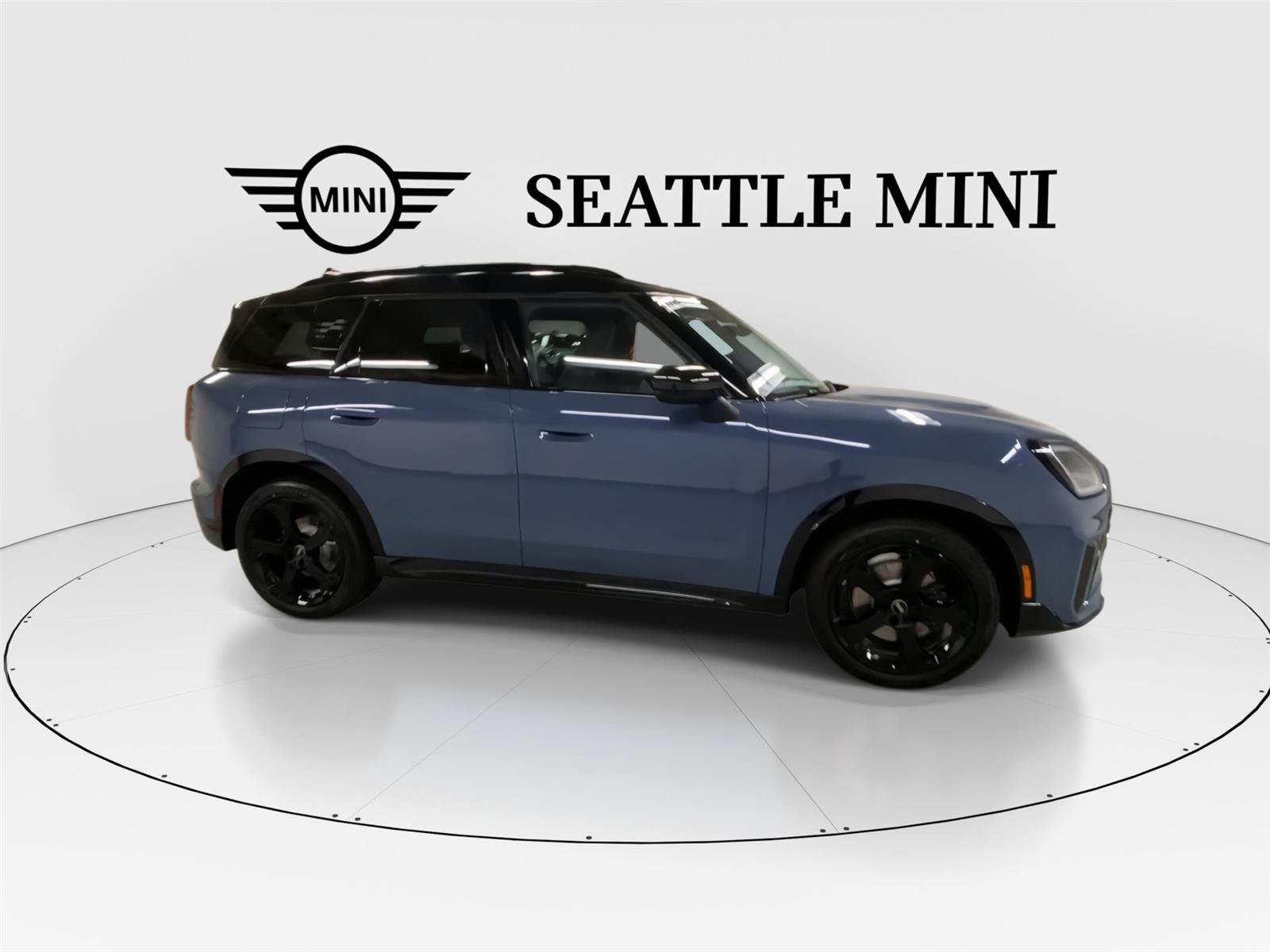 Used 2026 MINI Cooper Countryman S w/ Comfort Package Max AWD/4WD image 13