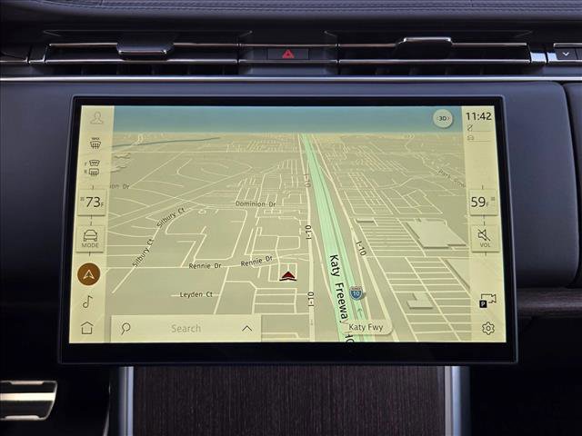 New 2026 Land Rover Range Rover SE image 14