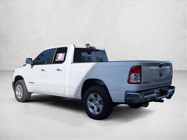 Used 2020 RAM 1500 Big Horn image 7