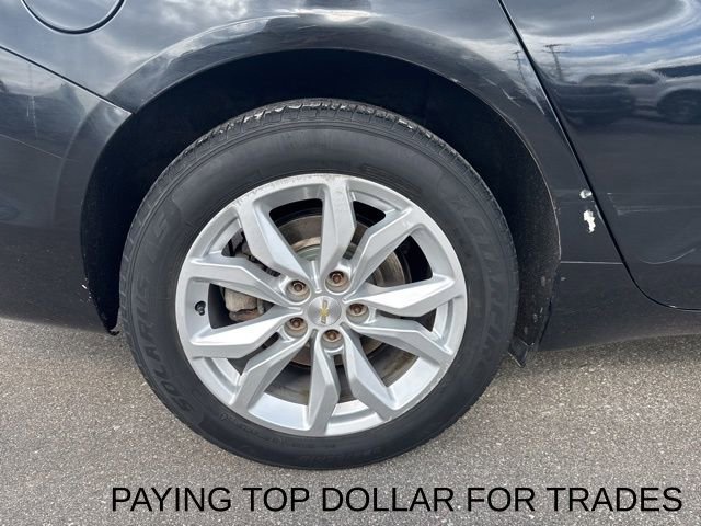 Used 2018 Chevrolet Impala LT image 7