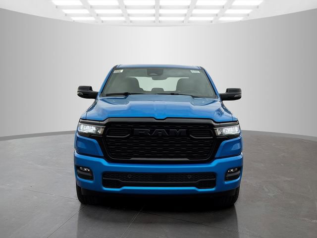 New 2026 RAM 1500 Big Horn image 2