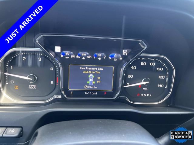 Used 2022 GMC Sierra 3500 Denali w/ Denali Ultimate Package AWD/4WD image 39