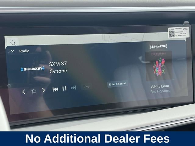 New 2026 Hyundai Palisade SEL FWD image 22