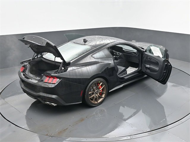 New 2026 Ford Mustang GT Premium image 28