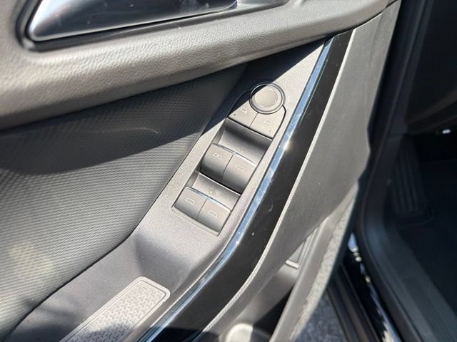 New 2027 Chevrolet Equinox RS w/ Convenience Package III AWD/4WD image 8