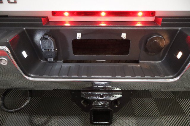 Used 2015 Chevrolet Silverado 3500 LTZ w/ Duramax Plus Package AWD/4WD image 29