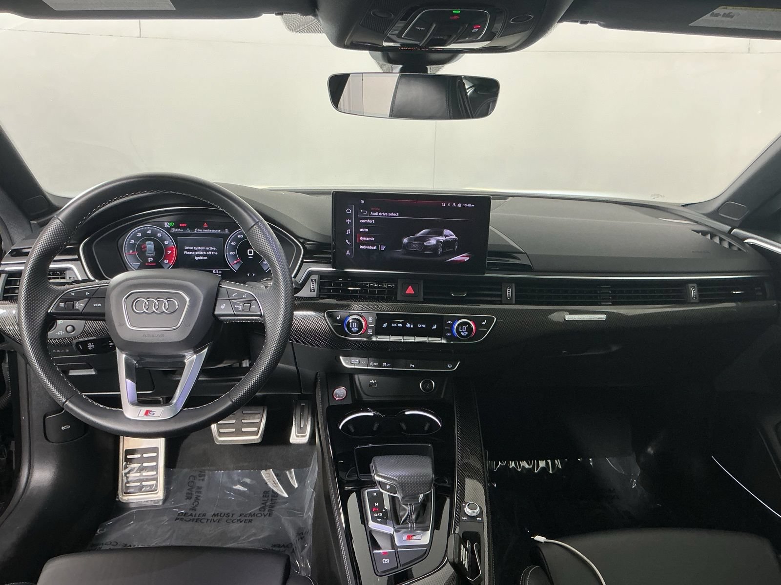 Used 2024 Audi S5 Premium Plus AWD/4WD image 14