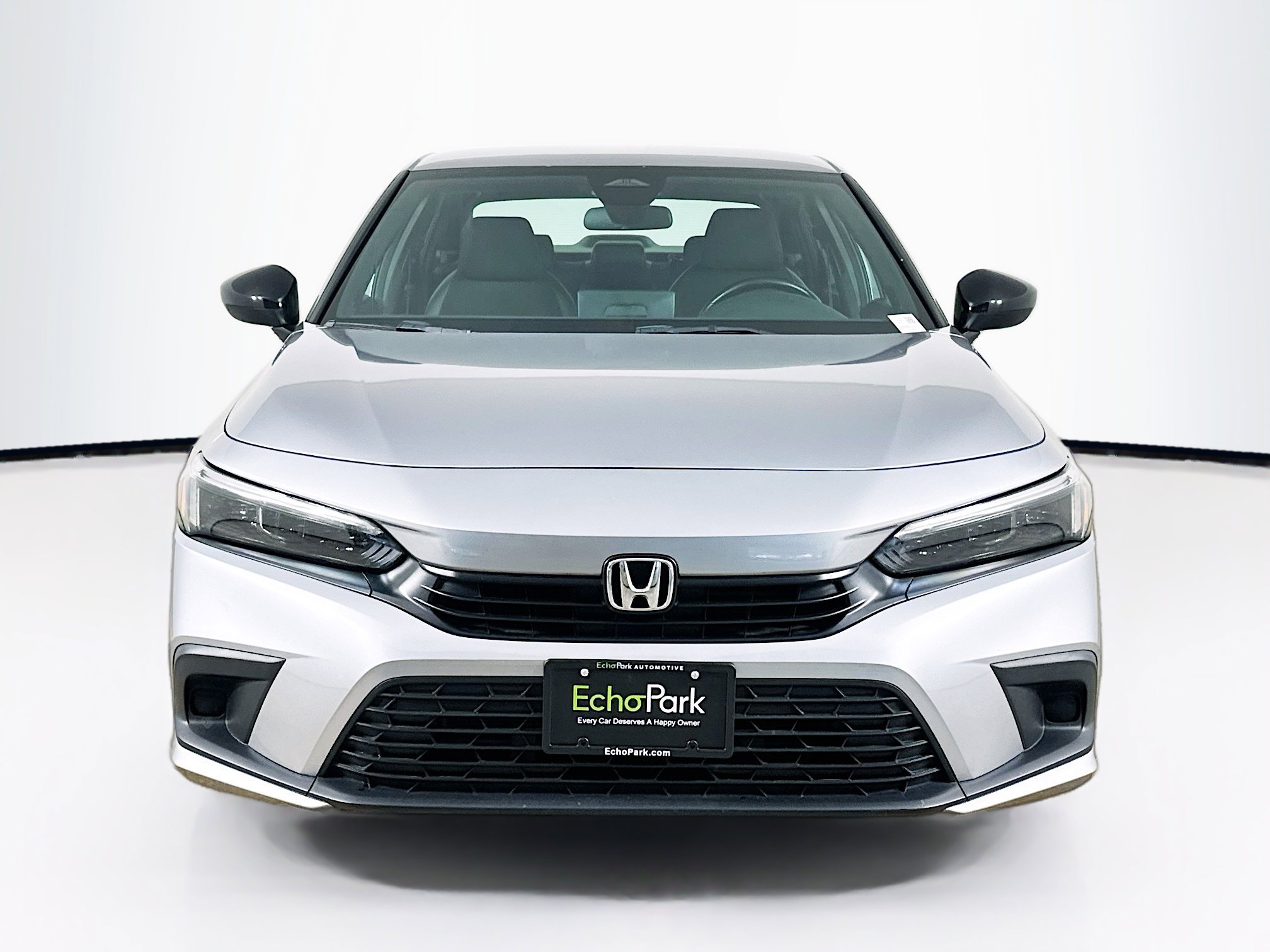 Used 2023 Honda Civic Sport image 2