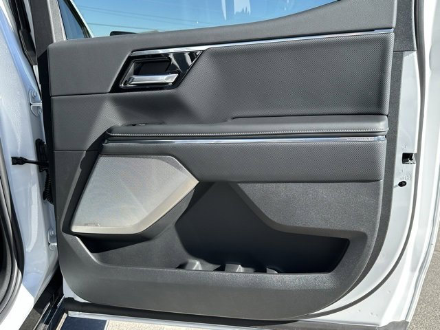 New 2025 GMC Sierra EV Denali image 28