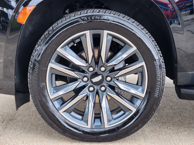 Used 2021 Cadillac Escalade Sport RWD image 10