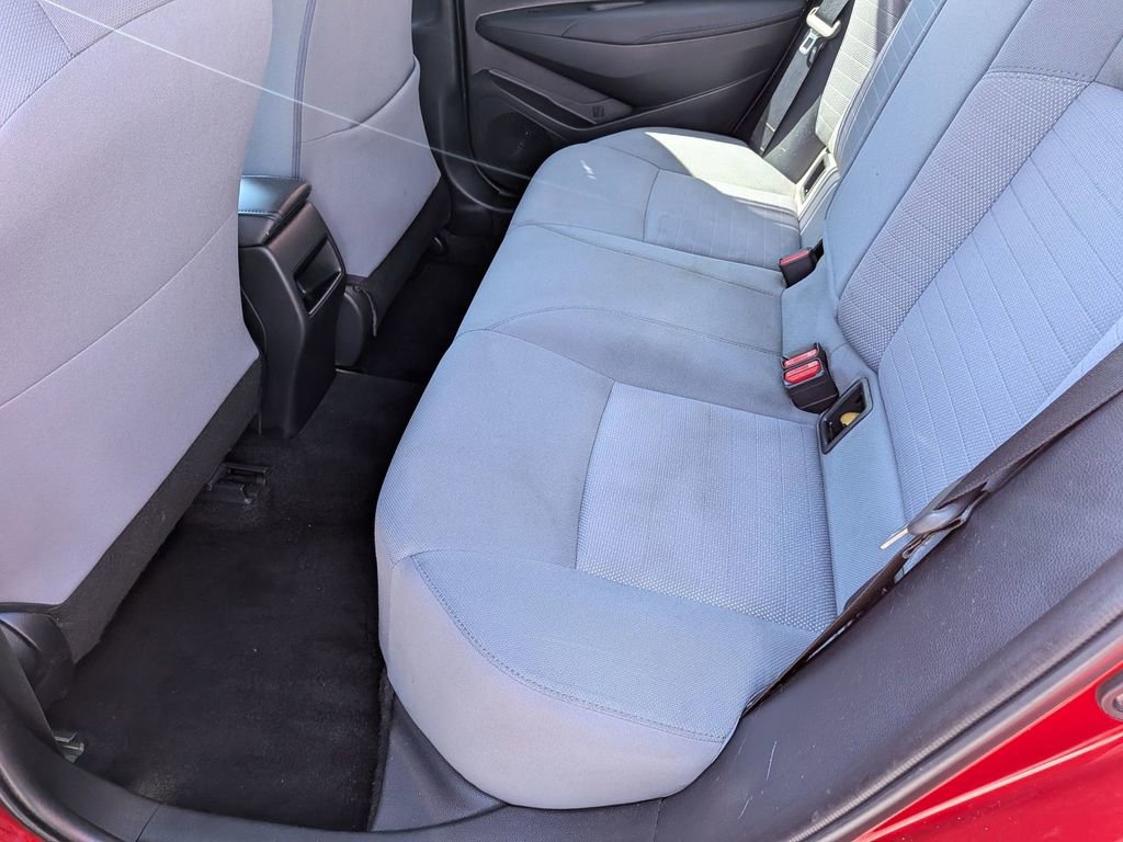 Used 2020 Toyota Corolla SE image 23