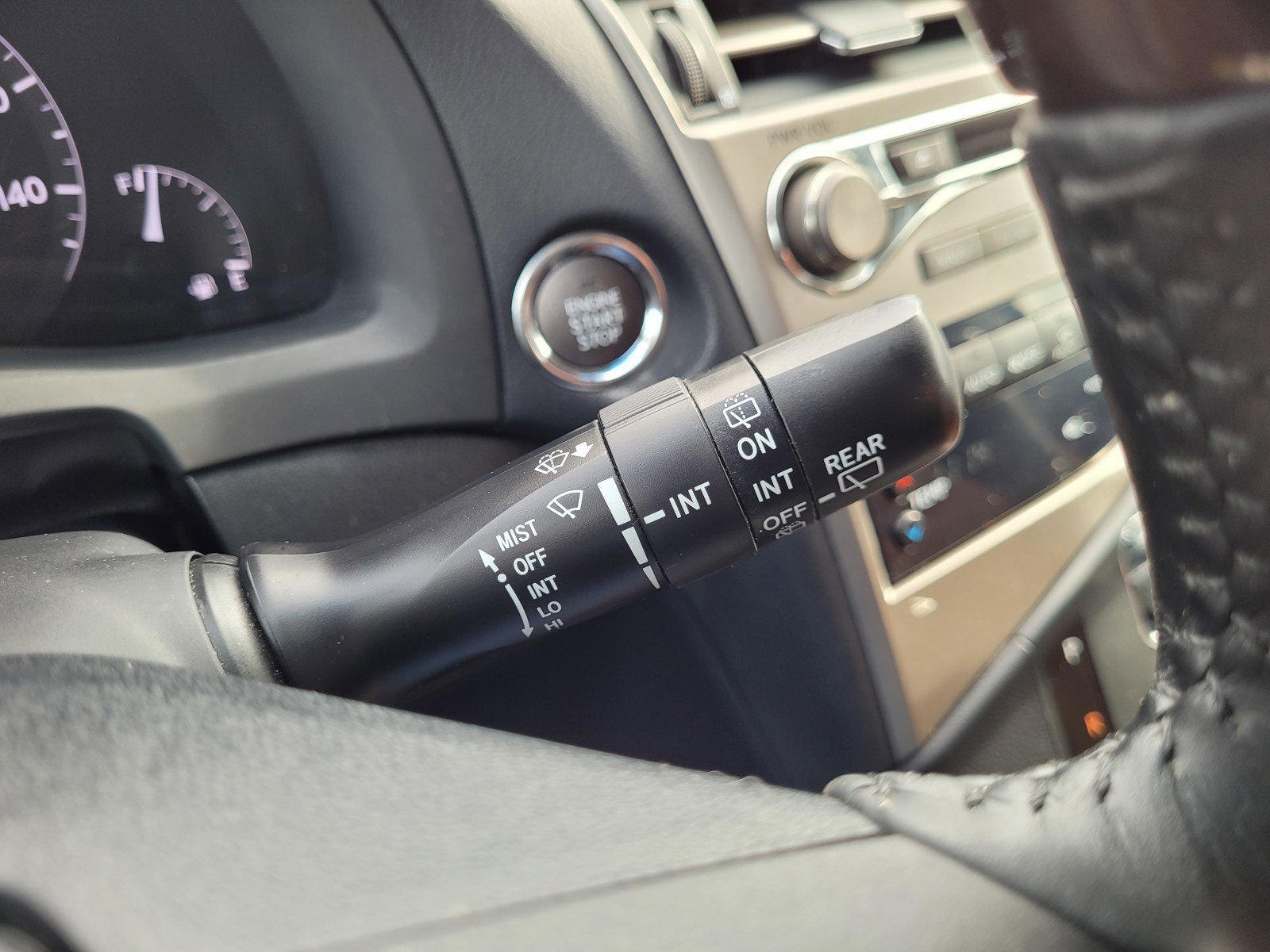 Used 2013 Lexus RX 350 AWD image 23