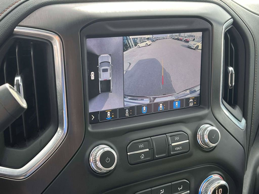 Used 2021 GMC Sierra 1500 AT4 w/ AT4 Premium Package image 23