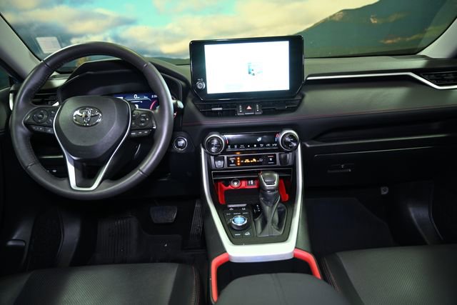 Used 2023 Toyota RAV4 TRD Off-Road w/ TRD Off-Road Weather Package image 66