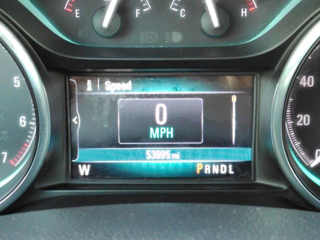 Used 2017 Buick Envision Preferred image 37