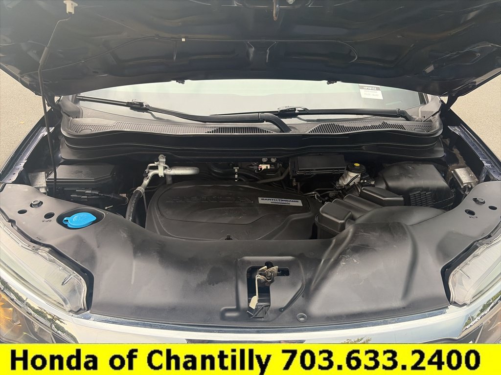 Used 2016 Honda Pilot LX image 26