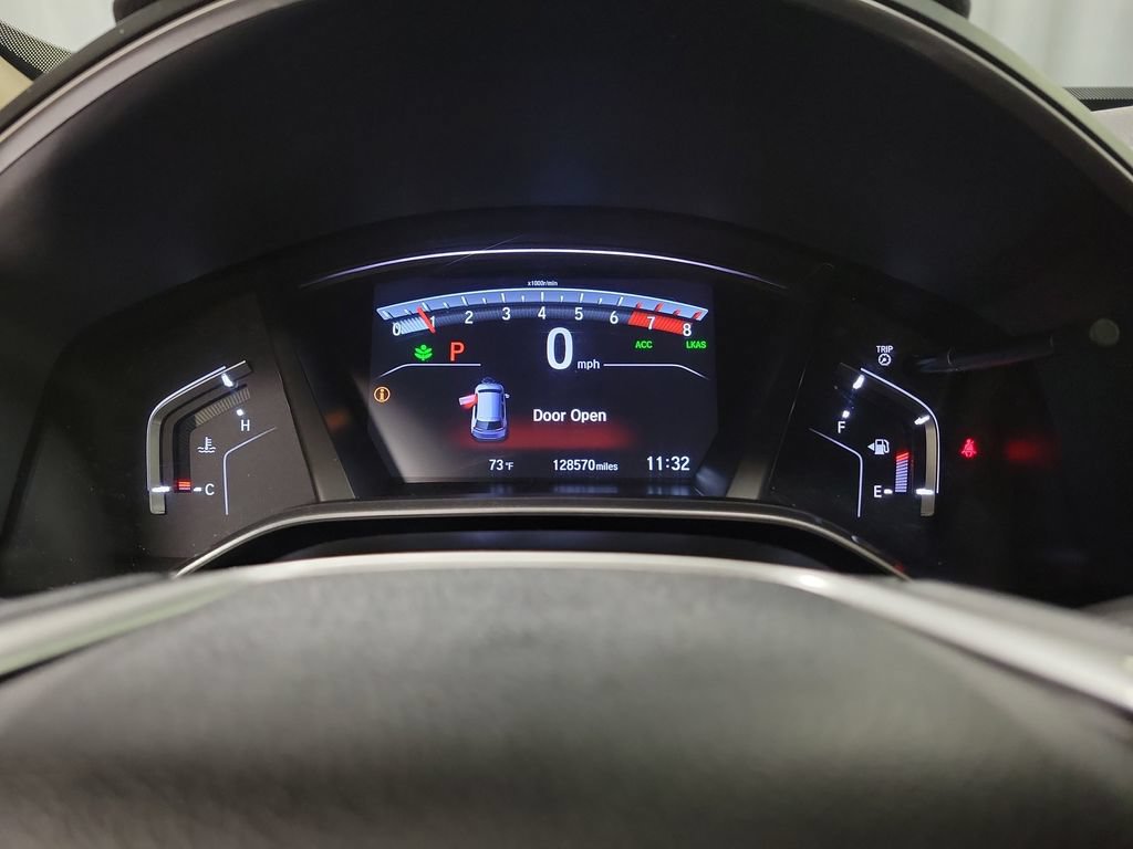 Used 2019 Honda CR-V EX-L image 25