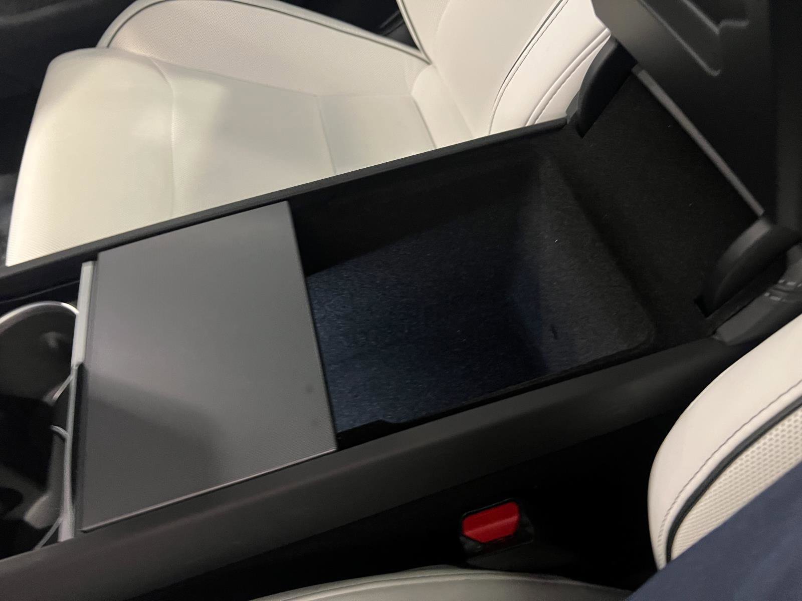 Used 2024 Tesla Model 3 Performance AWD/4WD image 20