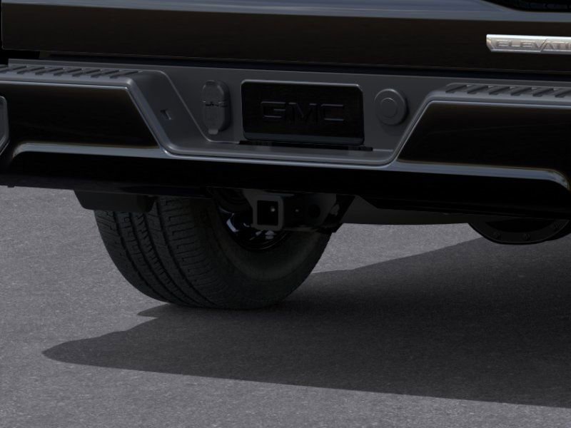 New 2026 GMC Sierra 1500 Elevation image 16