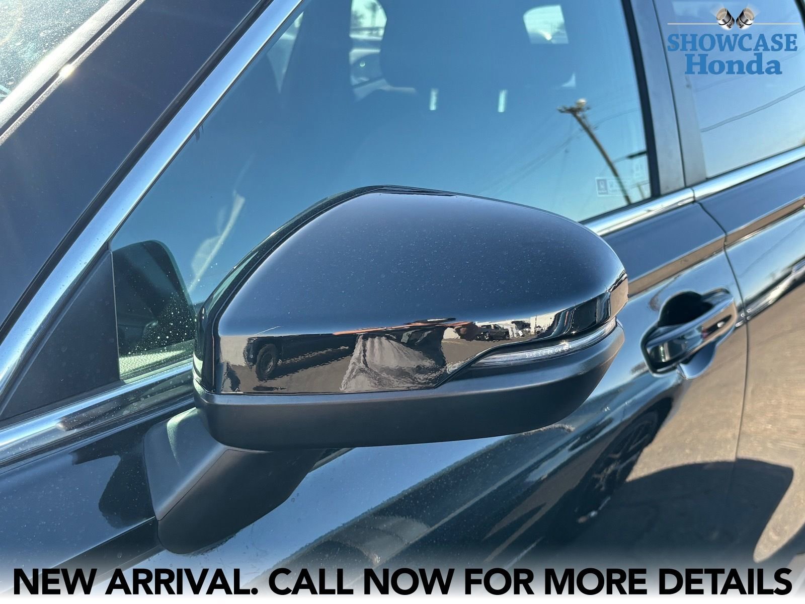 Used 2023 Honda CR-V Sport image 9