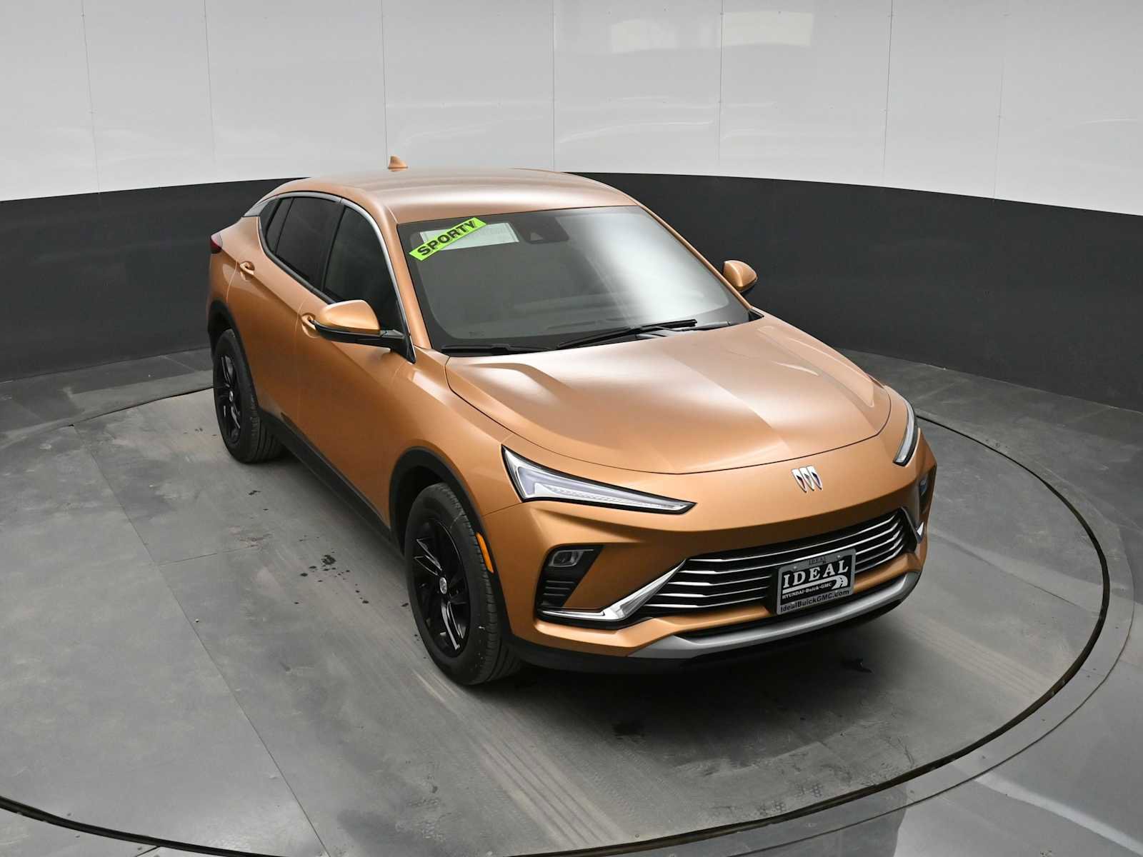 New 2026 Buick Envista Preferred w/ Convenience I Package image 22