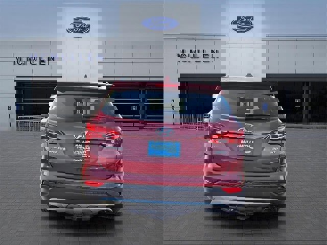 Used 2015 Hyundai Santa Fe Sport w/ Option Group 02 image 4