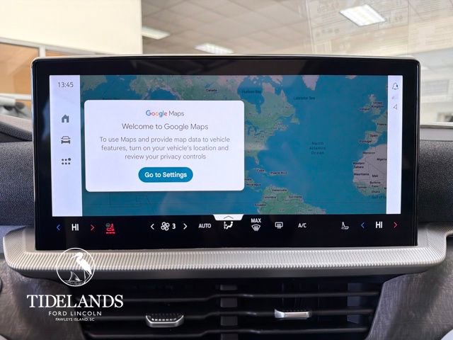 New 2026 Ford Explorer Platinum w/ LUX Leather Package image 23