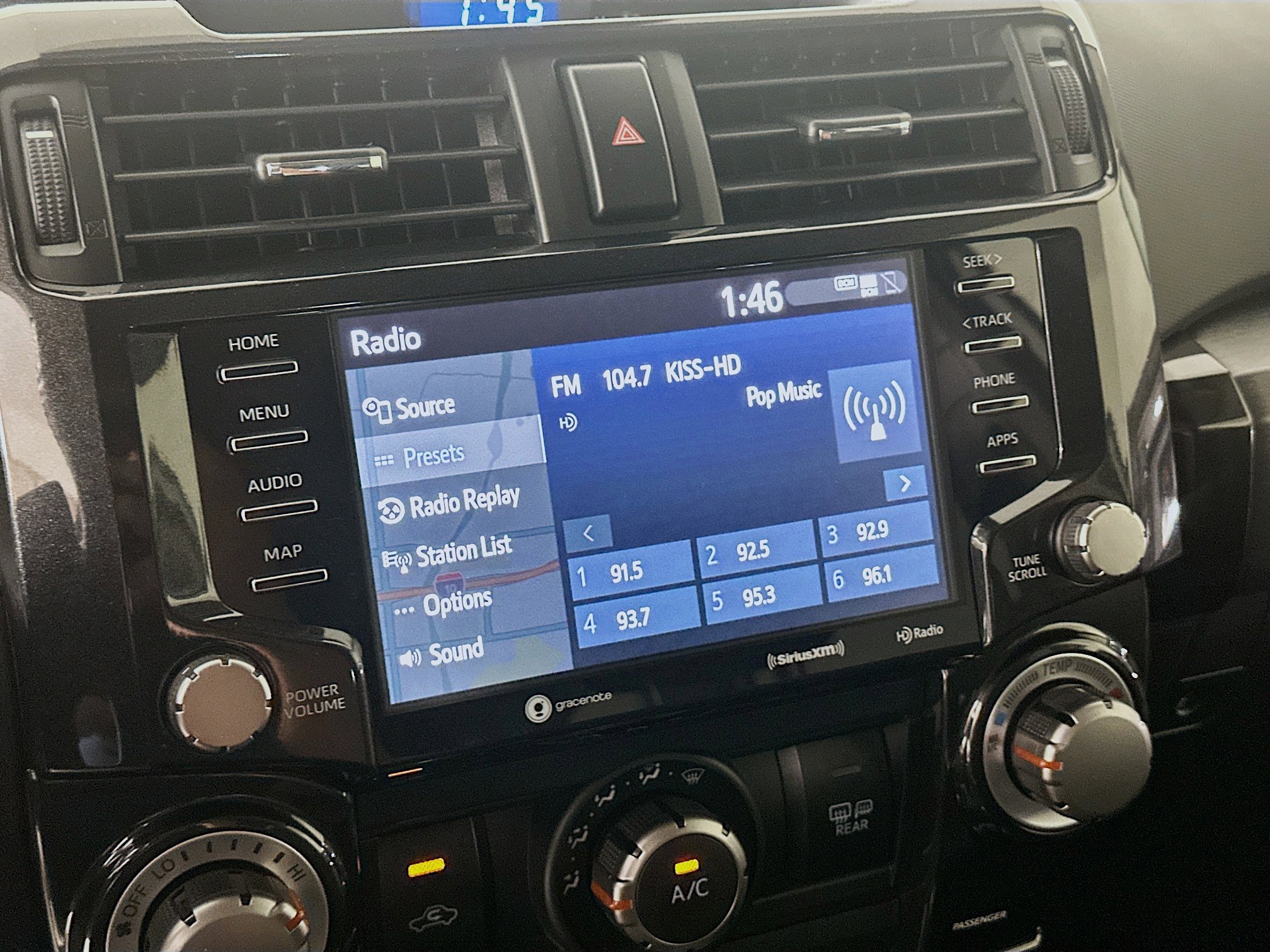 Used 2023 Toyota 4Runner TRD Off-Road Premium w/ Off Road Premium Plus Package image 21