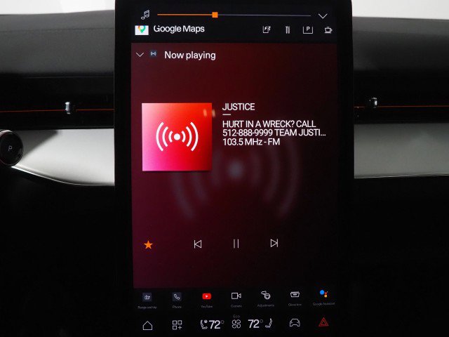 Used 2025 Polestar Polestar 3 image 34