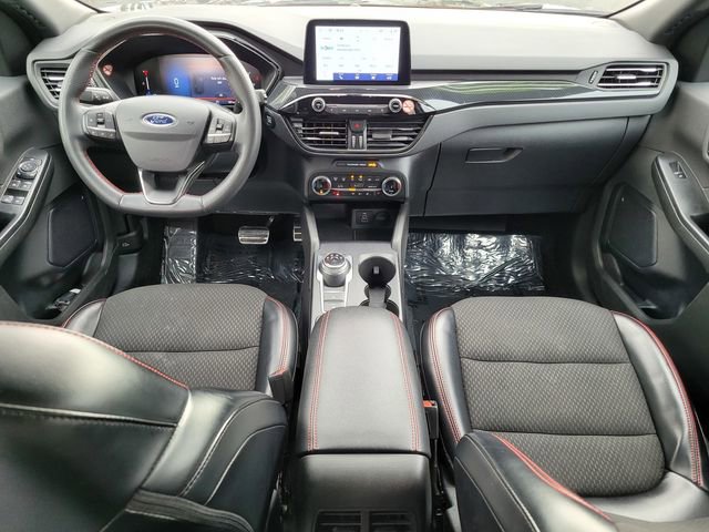 Used 2024 Ford Escape ST-Line image 14