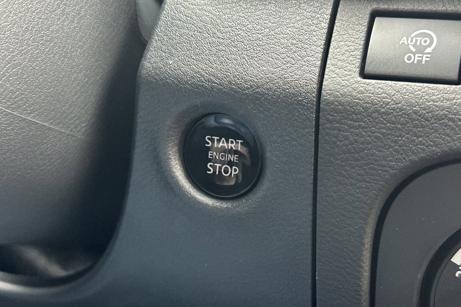 New 2026 Nissan Frontier PRO-4X w/ Pro Premium Package image 22