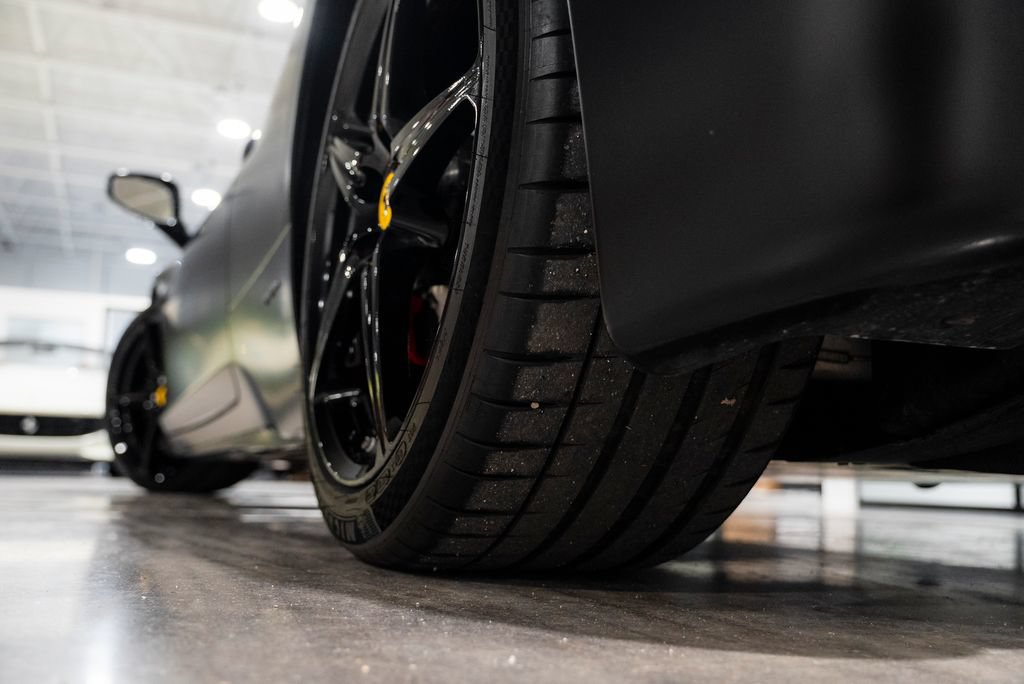Used 2012 Ferrari 458 Spider RWD image 70