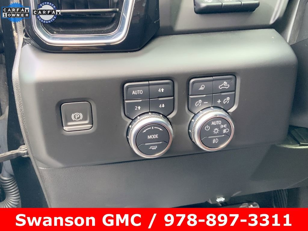 Certified 2023 GMC Sierra 1500 Denali Ultimate image 20