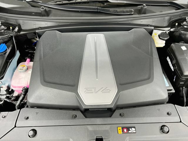 New 2026 Kia EV6 GT-Line RWD image 35