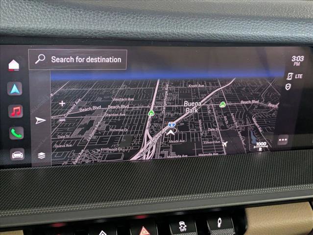 Used 2024 Porsche 911 Carrera 4 AWD/4WD image 15