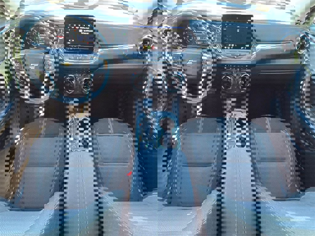 Used 2024 Chevrolet Blazer LT w/ LPO, Floor Liner Package image 17