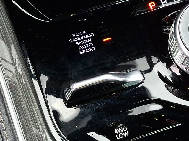 Used 2022 Jeep Wagoneer Series III w/ Premium Group I image 33