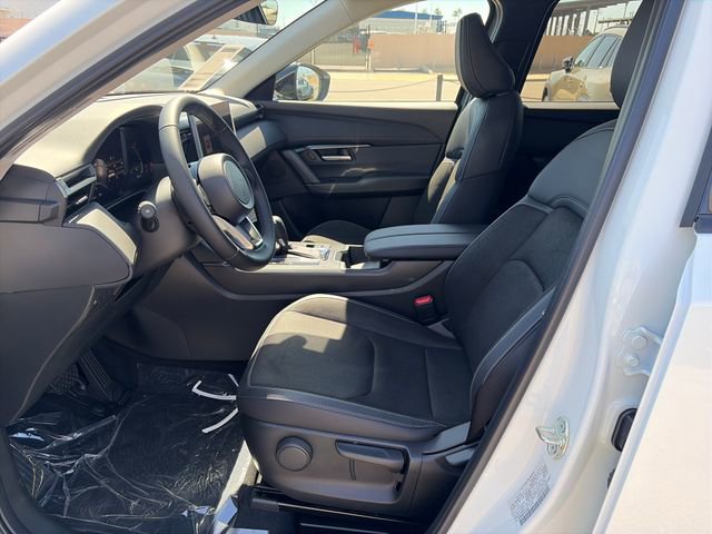 New 2026 MAZDA CX-5 Select AWD/4WD image 9
