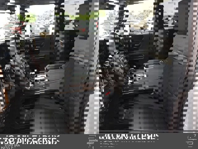 New 2025 GMC Hummer EV 3X w/ LPO, Dark Essentials Package image 16