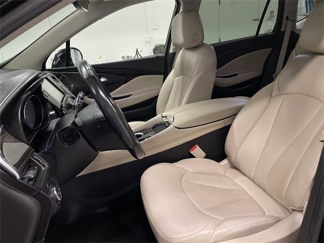 Used 2019 Buick Envision Essence image 21