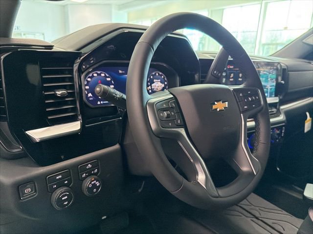 New 2026 Chevrolet Silverado 1500 LT w/ Protection Package AWD/4WD image 11