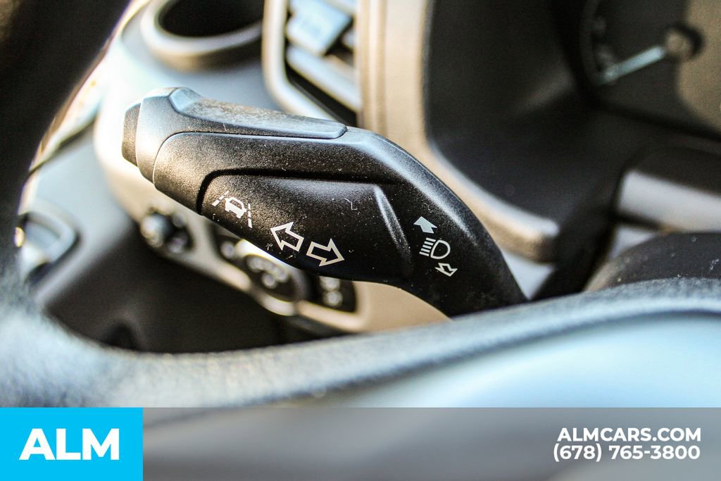 Used 2024 Ford Transit 350 XLT image 24