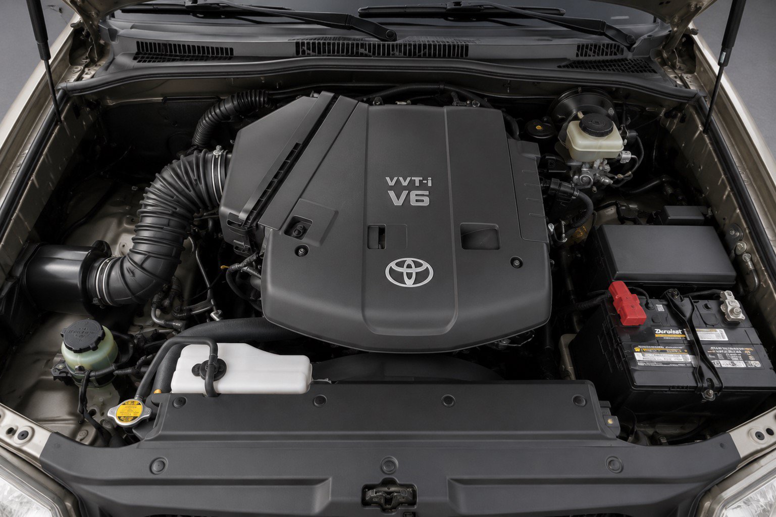 Used 2004 Toyota 4Runner Limited AWD/4WD image 11