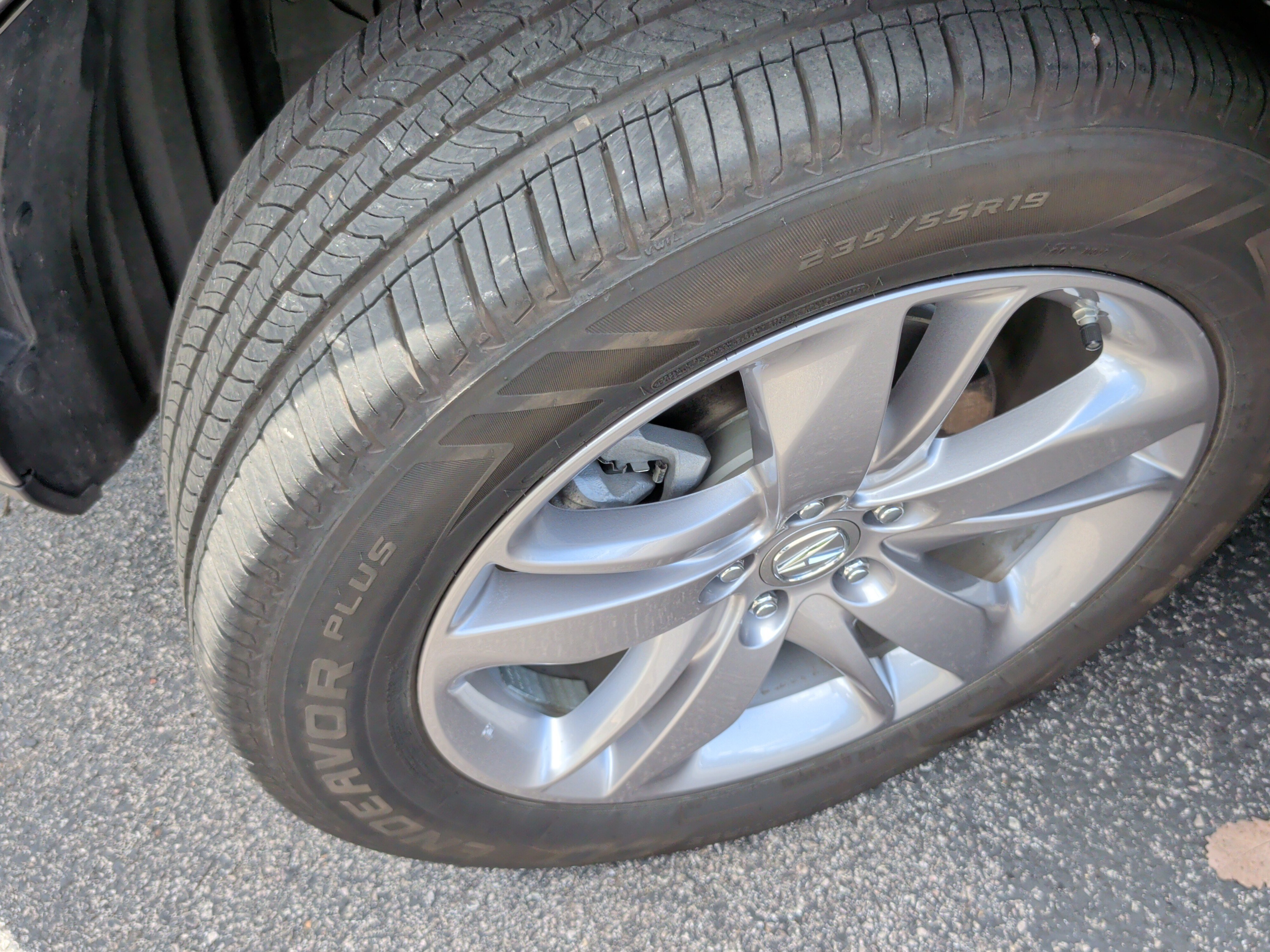 Used 2021 Acura RDX w/ Advance Package AWD/4WD image 12