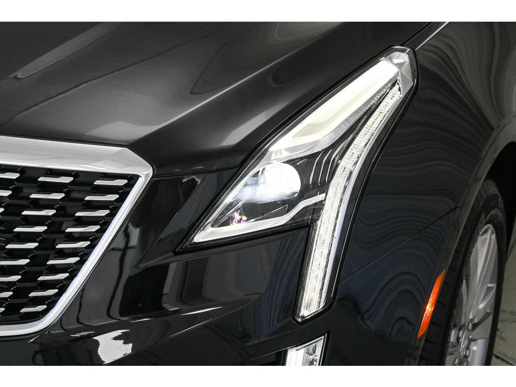 Used 2024 Cadillac XT5 Premium Luxury w/ Technology Package AWD/4WD image 24