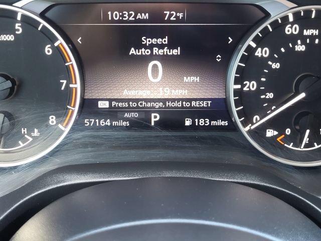 Certified 2023 Nissan Rogue SV AWD/4WD image 9