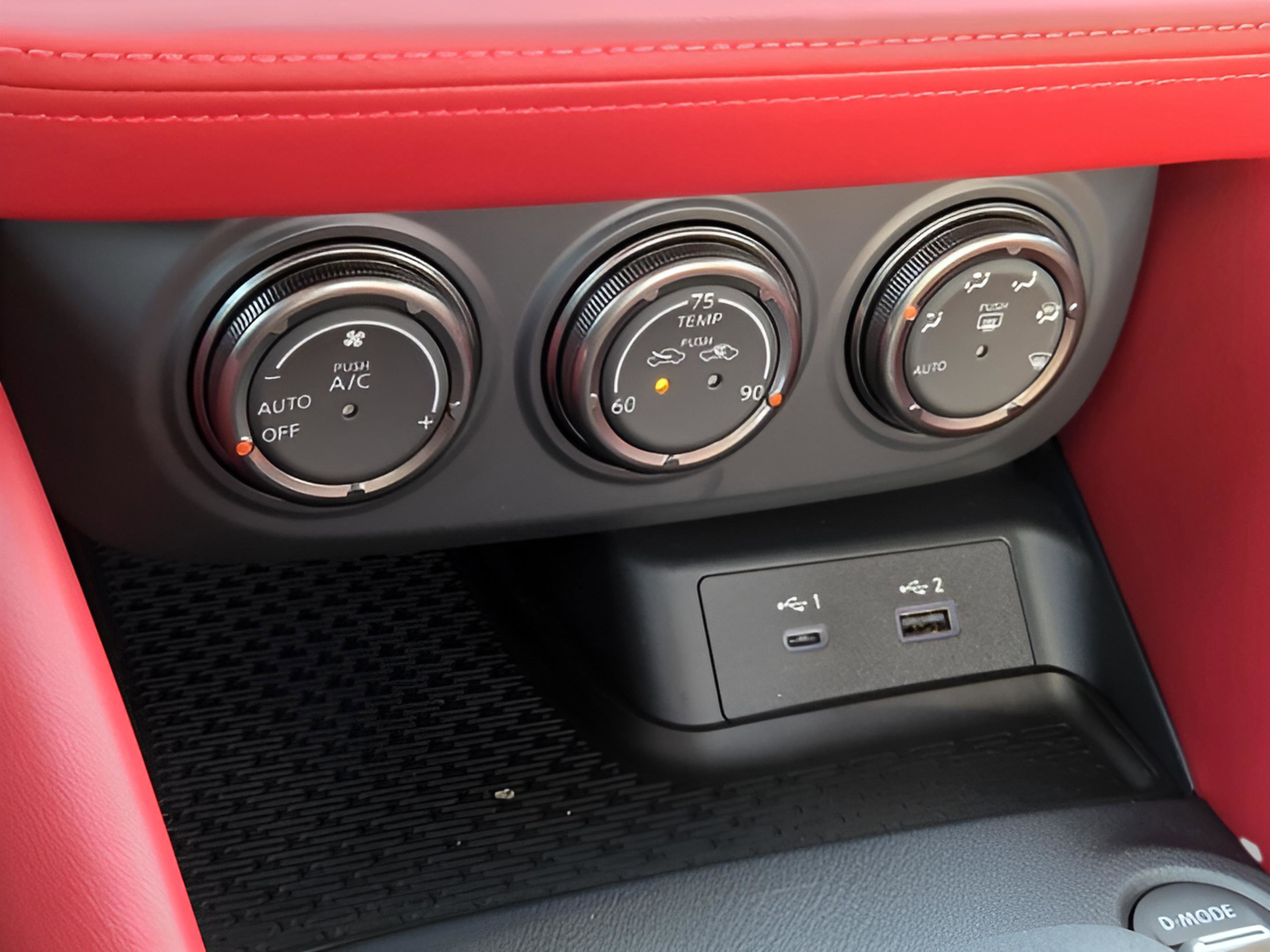 New 2026 Nissan Z Performance image 24